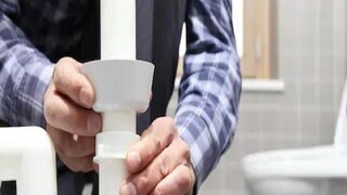 Hospital in Japan used toilet water for drinking- Photo-Representative Hospital in Japan used toilet water for drinking- Photo-Representative