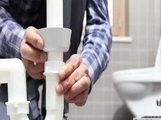 Hospital in Japan used toilet water for drinking- Photo-Representative 