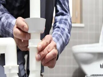 Hospital in Japan used toilet water for drinking- Photo-Representative 