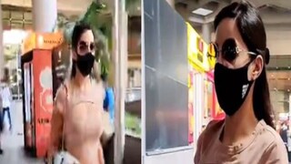 নোরা ফতেহি, ছবি সৌজন্যে ইনস্টাগ্রাম ৷