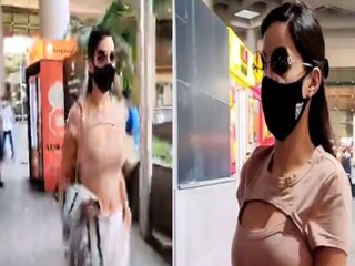 নোরা ফতেহি, ছবি সৌজন্যে ইনস্টাগ্রাম ৷
