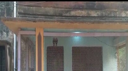 মেমারির সেই বাড়ি। মেমারির সেই বাড়ি।