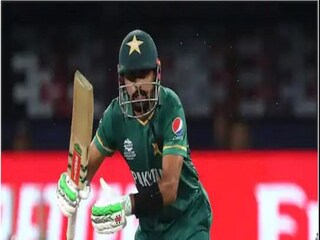 Bangladesh vs Pakistan: lawsuit filed against babar azam lead 21 member pakistan team for hoisting national flag