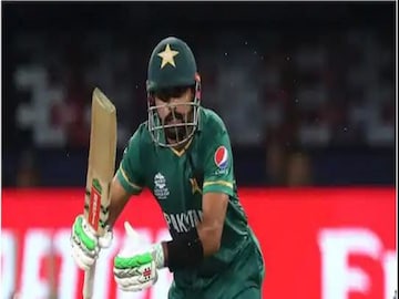 Bangladesh vs Pakistan: lawsuit filed against babar azam lead 21 member pakistan team for hoisting national flag