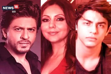 মন্নতে শাহরুখ-গৌরির বড় সিদ্ধান্ত আরিয়ানের জন্য! ছেলেকে নিয়ে মা-বাবার পদক্ষেপ