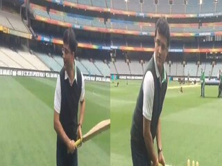 ৩ ডিসেম্বর ইডেনে ব্যাট হাতে নামবেন 'মহারাজ' । 