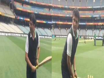 ৩ ডিসেম্বর ইডেনে ব্যাট হাতে নামবেন 'মহারাজ' । 