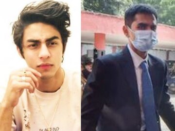 আরিয়ান মামলা থেকে সরিয়ে দেওয়া হল সমীর ওয়াংখেড়েকে! গঠন হল নতুন SIT 