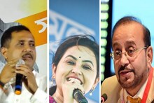 যে তারকা প্রার্থীরা জয় পেলেন কলকাতা পুরভোটে, দেখে নিন তালিকা