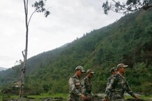 এ বার আফস্পা তুলে নেওয়ার দাবি জানাবে নাগাল্যান্ড সরকার, খবর রাজ্য সরকার সূত্রে এ বার আফস্পা তুলে নেওয়ার দাবি জানাবে নাগাল্যান্ড সরকার, খবর রাজ্য সরকার সূত্রে