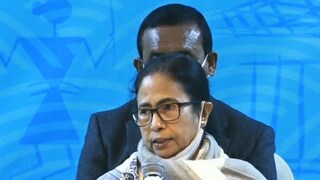 মমতা বন্দ্যোপাধ্যায়৷ ছবি: ফেসবুক