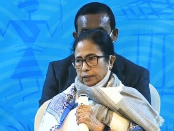 মমতা বন্দ্যোপাধ্যায়৷ ছবি: ফেসবুক