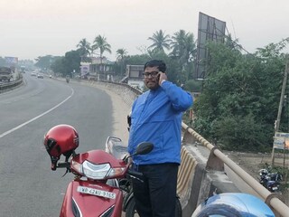 নিজস্ব চিত্র