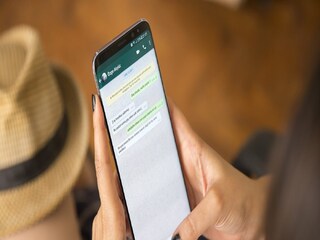 WhatsApp Number Change