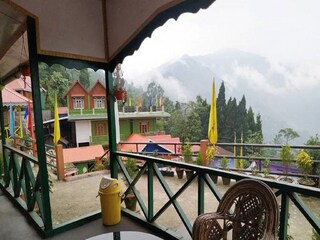 Offbeat Travel Destination Sittong