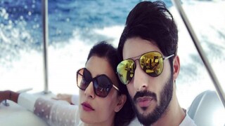 রোহমানের সঙ্গে বিচ্ছেদের পরেই 'বেঁচে থাকার ঝুঁকি' নিলেন সুস্মিতা! পোস্ট ঘিরে ফের জল্পনা