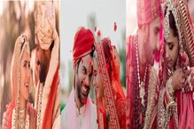 Celebrity Wedding| Bollywood|| শামি কাপুর-গীতা বালি...ক্যাটরিনা-ভিকি, এক ক্লিকে বলিউডের ২৫ তারকা দম্পতির বিয়ের ছবি...