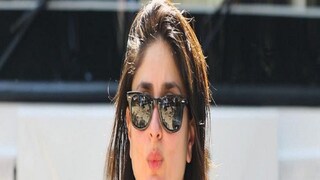 Kareena Kapoor Health Update