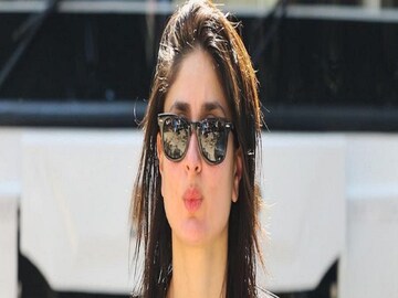 Kareena Kapoor Health Update