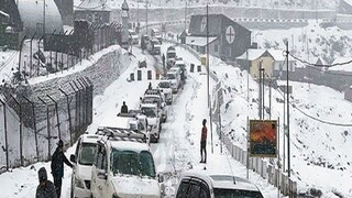 Sikkim Snowfall Update Sikkim Snowfall Update