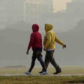 কলকাতায় তাপমাত্রা নামল ১৪ ডিগ্রির নিচে, রাজ্যে আবহাওয়ার কী পূ্র্বাভাস, জানুন