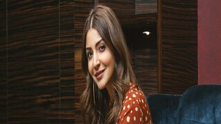 Anushka Sharma