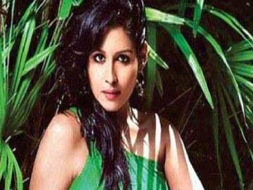 Leena Maria Paul