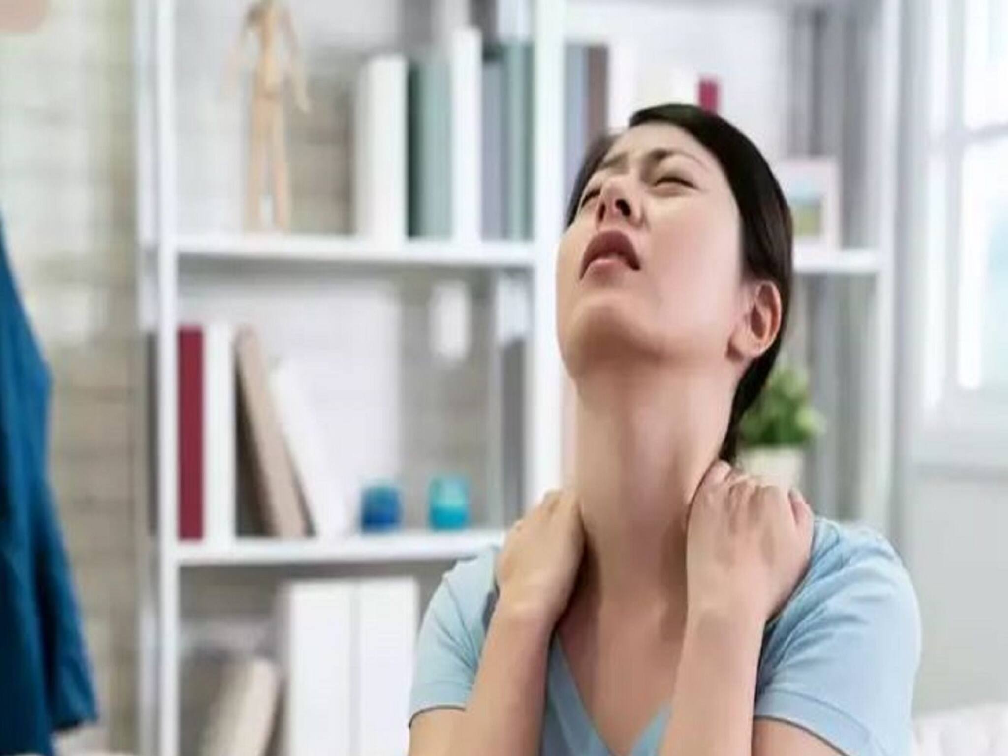 EXPLAINED | Omicron Symptoms: ডেল্টায় আক্রান্ত না ওমিক্রনে? ২ ভ্যারিয়ান্টের উপসর্গ কিন্তু আলাদা! জানুন