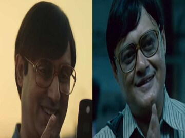 অভিষেক বচ্চনের 'বব বিশ্বাস' কি শাশ্বত চট্টোপাধ্যায় দেখেছেন? অভিনেতা বললেন...
