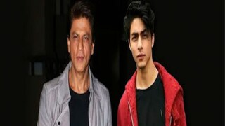 মাদক-মামলায় ফেঁসে বিদেশ যাওয়া বন্ধ, আরিয়ানের জন্য 'কাজ' খুঁজছেন শাহরুখ! 