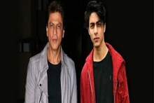 মাদক-মামলায় ফেঁসে বিদেশ যাওয়া বন্ধ, ছেলে আরিয়ানের জন্য 'কাজ' খুঁজছেন শাহরুখ!