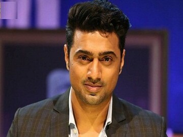 'হ্যাঁ আমি সেরে উঠছি', ট্যুইট দেবের! কী হয়েছে অভিনেতার?