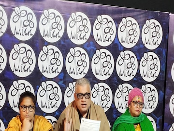 মমতার 'ইউপিএ নেই' বাণে আরও শান দিলেন ডেরেক! বললেন...
