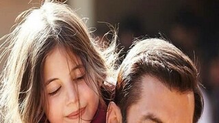 ফের পর্দায় মুন্নি-বজরঙ্গি! সলমানের ঘোষণা 'বজরঙ্গি ভাইজান ২' ফের পর্দায় মুন্নি-বজরঙ্গি! সলমানের ঘোষণা 'বজরঙ্গি ভাইজান ২'