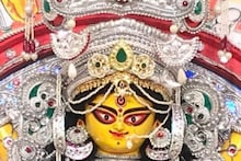 আশ্বিনে আরাধনা, বৈশাখেই ঢাকে কাঠি, খুঁটিপুজো সারল চোরবাগান সর্বজনীন