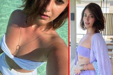 মলদ্বীপে বিকিনির সাজে উত্তাপ বাড়ালেন ইলিয়ানা, ভক্তদের চোখ যেন সরছেই না!