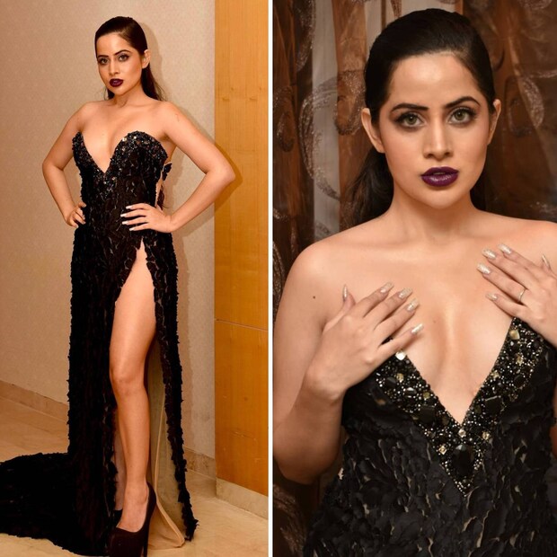 নিজের একাধিক সাহসী ছবি শেয়ার করেছেন উরফি। তার সঙ্গেই জানিয়েছেন একটা সময় তিনি খুব কঠিন অবস্থার মধ্যে দিয়ে গিয়েছিলেন। সেই পোষ্টে লিখেছেন, এমন সময় এসেছে যখন আত্মহত্যাপ্রবণ হয়ে পড়েছিলেন তিনি। 
