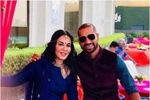HBD Shikhar Dhawan|Ayesha Mukherjee: facebook-এ দশ বছরের বড় মেয়ের সঙ্গে প্রেম, ইনস্টাগ্রামে বিবাহ বিচ্ছেদ! বর্ণময় শিখর ধাওয়ান HBD Shikhar Dhawan|Ayesha Mukherjee: facebook-এ দশ বছরের বড় মেয়ের সঙ্গে প্রেম, ইনস্টাগ্রামে বিবাহ বিচ্ছেদ! বর্ণময় শিখর ধাওয়ান