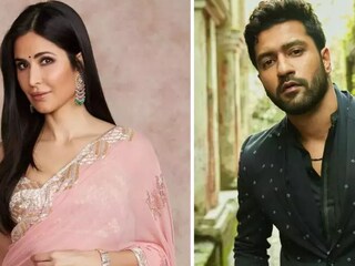 কেন ভিকির সঙ্গে সম্পর্কের কথা এতদিন গোপন রাখলেন ক্যাটরিনা? আসল কারণ প্রকাশ্যে 