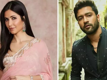 কেন ভিকির সঙ্গে সম্পর্কের কথা এতদিন গোপন রাখলেন ক্যাটরিনা? আসল কারণ প্রকাশ্যে 