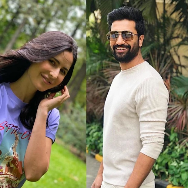 আজ থেকেই রাজস্থানের কেল্লায় রাজকীয় বিয়ের পর্ব (Vicky Katrina wedding) শুরু হচ্ছে বলিউডের তারকা জুটি ক্যাটরিনা কাইফ ও ভিকি কৌশলের (Katrina Kaif-Vicky Kaushal Marriage)৷ সোমবার রাতে সপরিবার জয়পুর পৌঁছে গিয়েছেন তাঁরা ৷ বিয়ের আগে 1500 ফিট উচ্চতায় রণথম্বোর কেল্লার শতাব্দী প্রাচীন ত্রিনেত্র গণেশ মন্দিরে তাঁরা পুজো দিতে যাবেন বলে জানা গিয়েছে ৷