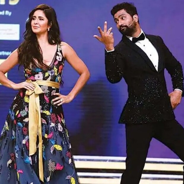 ক্যাটরিনা ও ভিকি কৌশলের বিয়ের চর্চা একটা লম্বা সময় থেকেই চলছে ৷ এখন সেই সময় এসেছে যখন তাঁদের বিয়েতে সিলমোহর পড়তে চলেছে ৷ ছবি সৌজন্যে ইনস্টাগ্রাম ৷