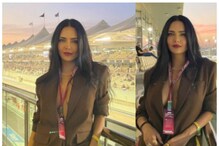 Esha Gupta Super Viral: তীব্র শরীরী মোচড়ে পাগল করেছেন জন্নত 2-এর হট নায়িকা! সুপার Sexy ছবিতে সুপার ভাইরাল এশা! Esha Gupta Super Viral: তীব্র শরীরী মোচড়ে পাগল করেছেন জন্নত 2-এর হট নায়িকা! সুপার Sexy ছবিতে সুপার ভাইরাল এশা!