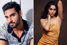 সুনীল শেট্টির ছেলে, ক্যাটরিনার বোন! এ বছর আর কাদের অভিষেক বলিউডে? সুনীল শেট্টির ছেলে, ক্যাটরিনার বোন! এ বছর আর কাদের অভিষেক বলিউডে?