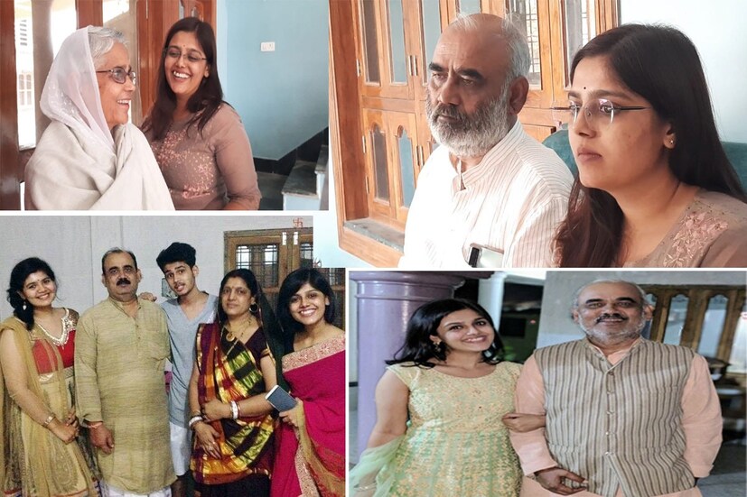 তবে কন্যাদান না হলেও বিয়েতে বৈদিক মন্ত্রোচ্চারণ ও অন্যান্য রীতি রেওয়াজ পালন করা হয়েছে মধ্যপ্রদেশের তপস্যা ও গর্বীতের বিয়েতে। আর তপস্যার এই সিদ্ধান্ত তাঁদের বিয়েকে একটি উদাহরণ হিসেবে প্রতিষ্ঠা করেছে। প্রসঙ্গত তপস্যা ২০১৮ সালের ব্যাচের আইএএস। তপস্যা পরিহার নামে ওই আইএএস-র ইউপিএসসি-তে স্থান ছিল ২৩। তবে এদিনের তাঁর কাজে নেট দুনিয়ায় বিপুল প্রশংসা কুড়িয়েছেন মধ্যপ্রদেশের আইএএস।