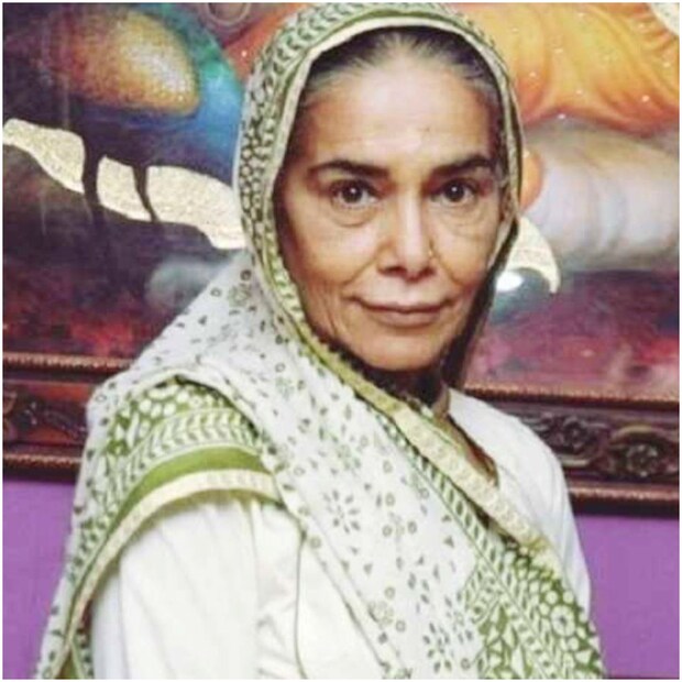 গত ১৬ জুলাই ৭৬ বছর বয়সে প্রয়াত হন সুরেখা সিক্রি। হার্ট অ্যাটাকের পাশাপাশি দু'বার ব্রেন স্ট্রোকে আক্রান্ত হয়েছিলেন তিনি। 