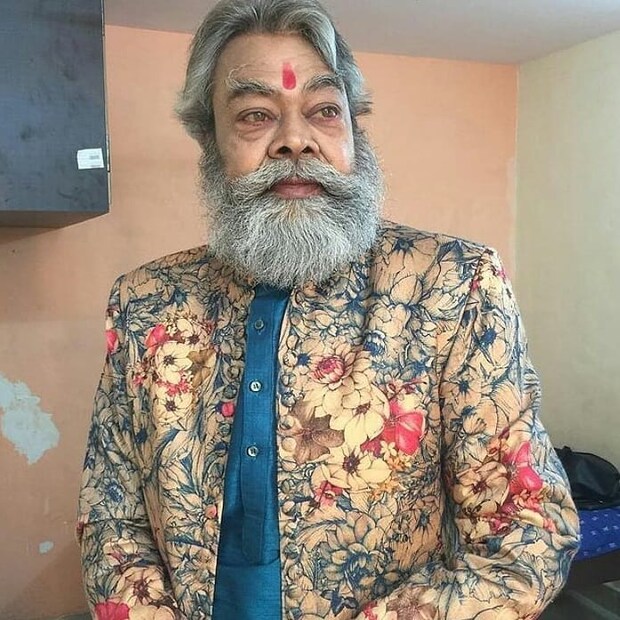 গত ৮ অগস্ট প্রয়াত হন অনুপম শ্যাম। কিডনি বিকল হয়েছিল তাঁর। বয়স ছিল ৬৩। 