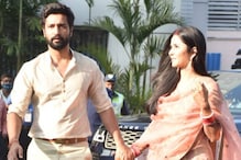 বিয়ের মণ্ডপে হঠাৎ ঝগড়া ভিকি-ক্যাটের দুই পরিবারে! চিৎকার শুনে হতবাক কনে, কী কারণ বিয়ের মণ্ডপে হঠাৎ ঝগড়া ভিকি-ক্যাটের দুই পরিবারে! চিৎকার শুনে হতবাক কনে, কী কারণ