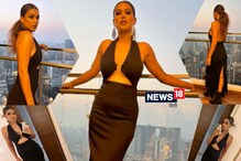 বুকের কাছে শুধুই হুক কী আর যৌবন ধরে রাখতে পারে! নিয়া শর্মা-র ছবিতে আগুন, দেখুন বুকের কাছে শুধুই হুক কী আর যৌবন ধরে রাখতে পারে! নিয়া শর্মা-র ছবিতে আগুন, দেখুন