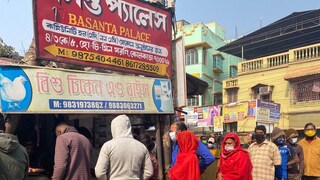 ছবি: কমলিকা সেনগুপ্ত ছবি: কমলিকা সেনগুপ্ত